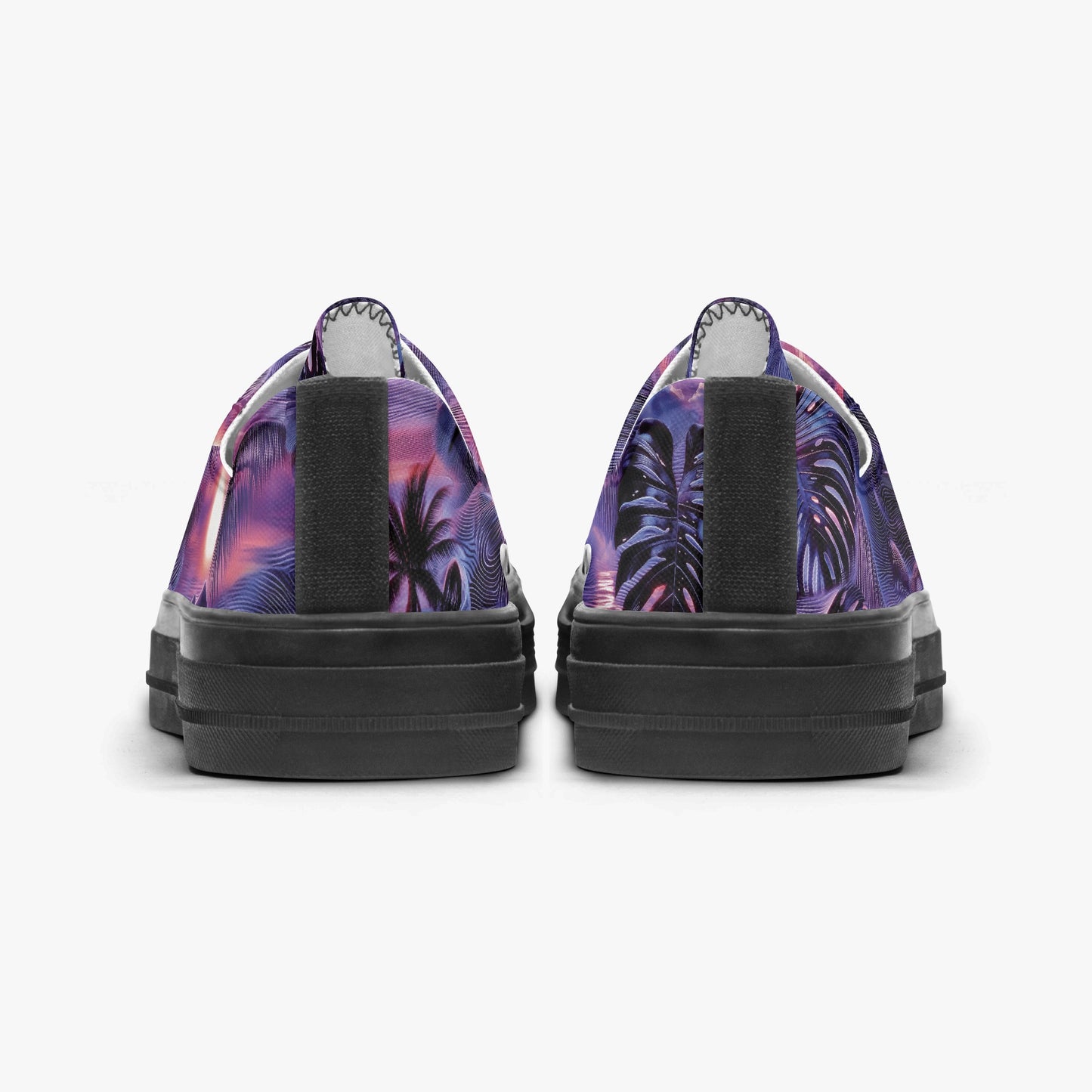 Hyperwave Horizon Low Tops