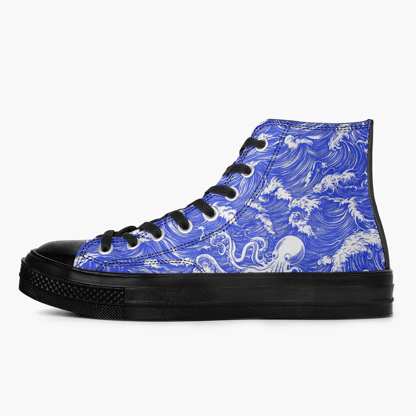 Rogue Waves High Top