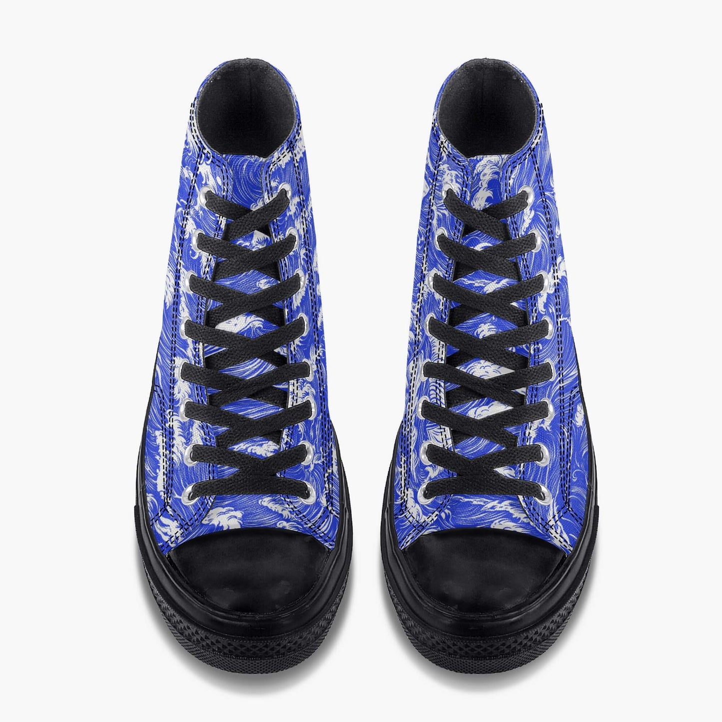 Rogue Waves High Top