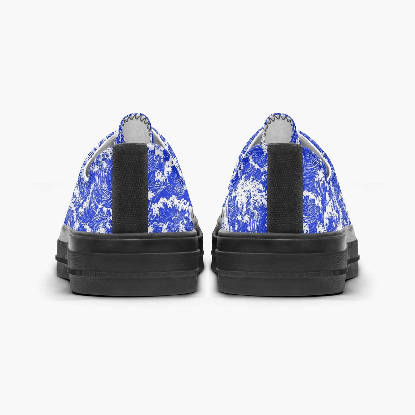 Rogue Waves Low Tops