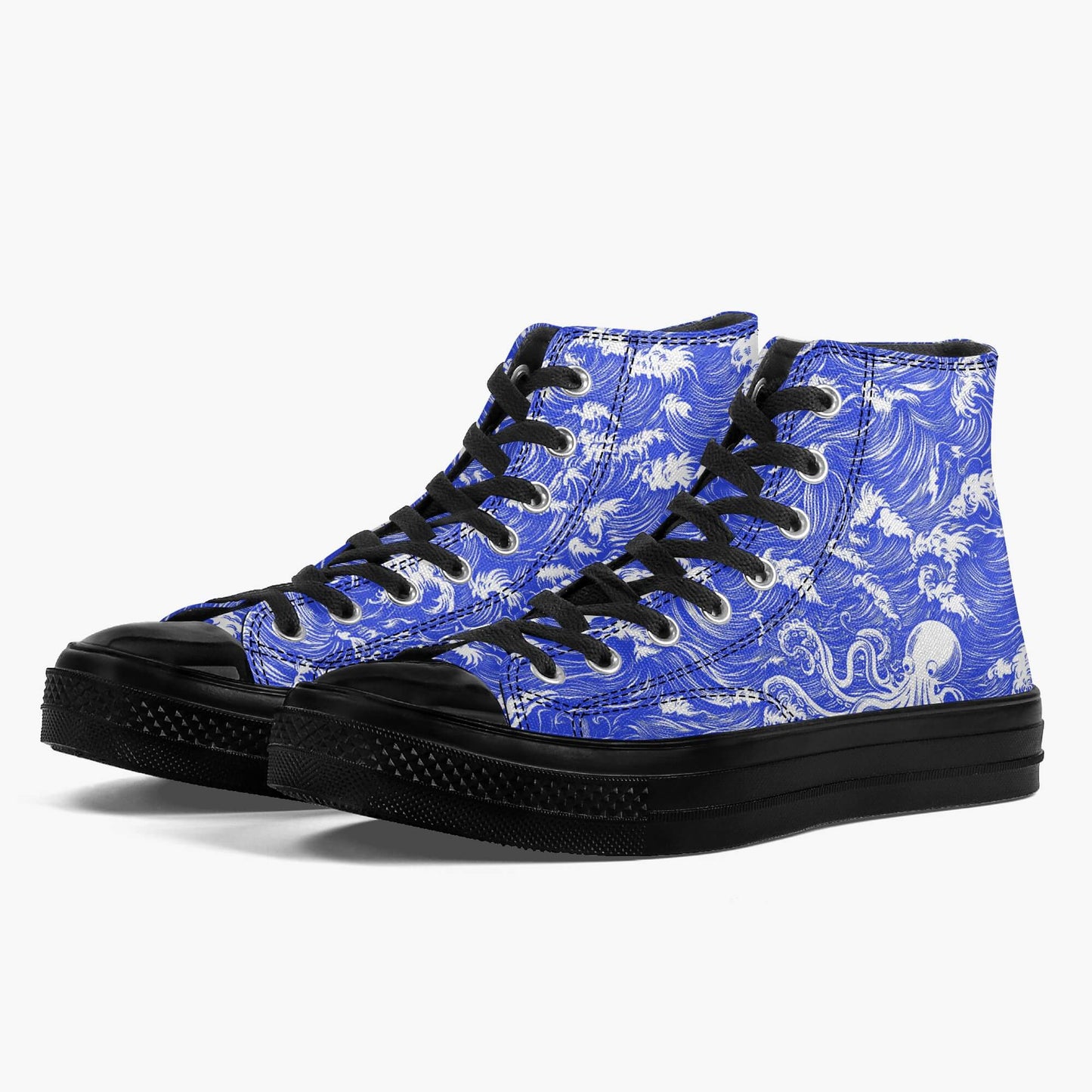 Rogue Waves High Top