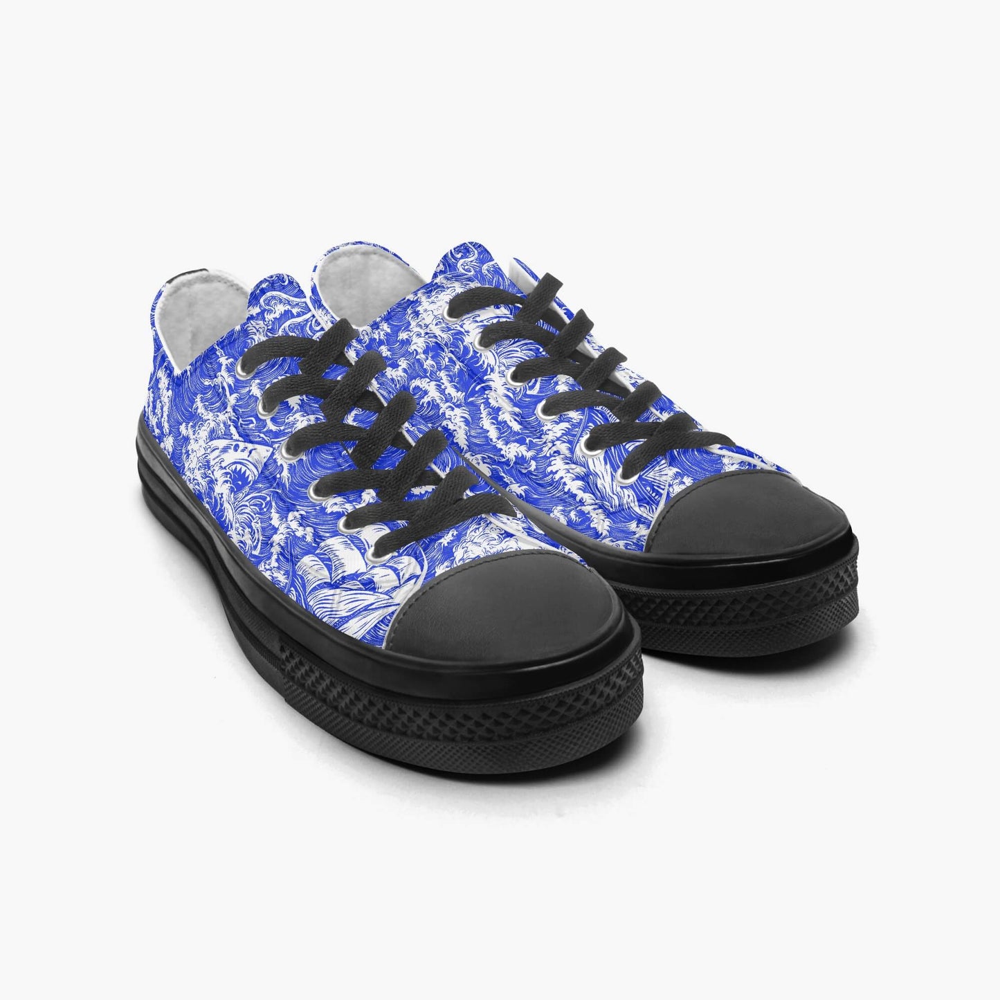 Rogue Waves Low Tops