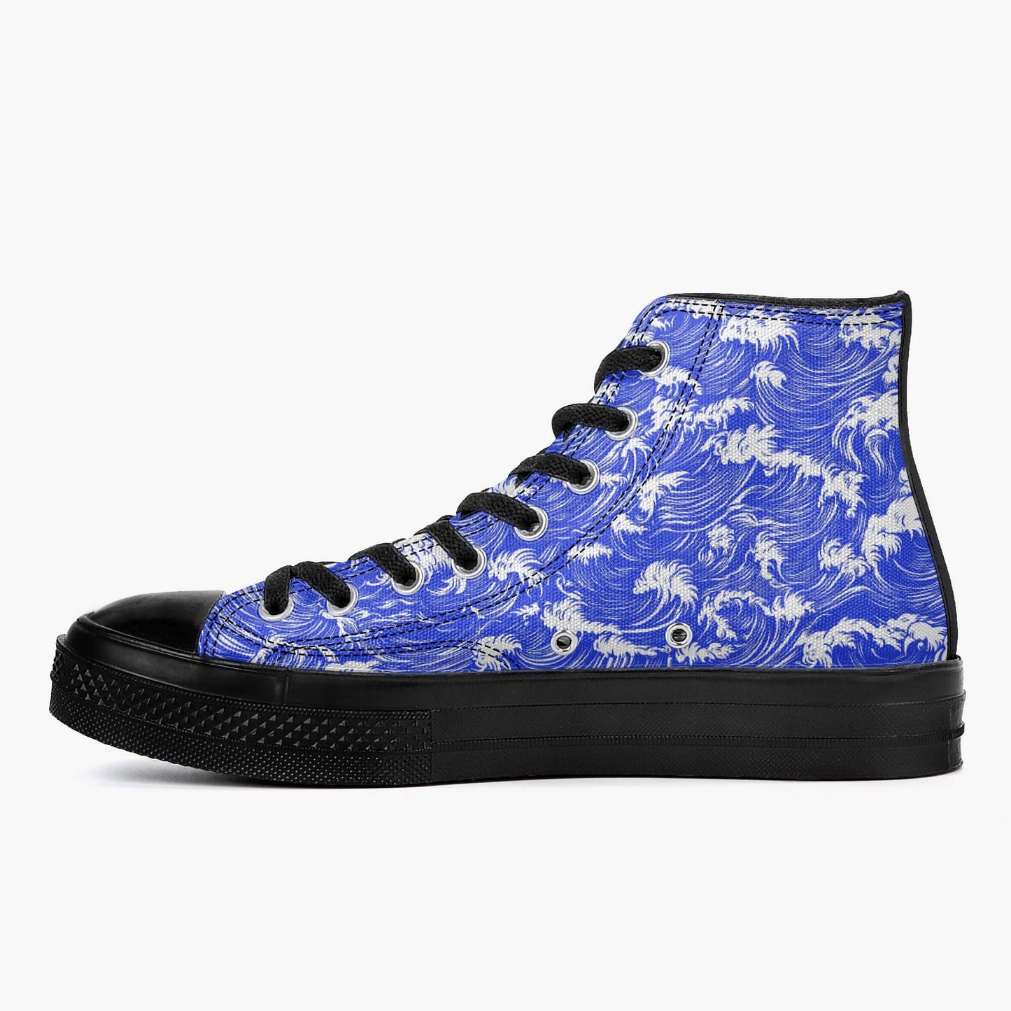Rogue Waves High Top
