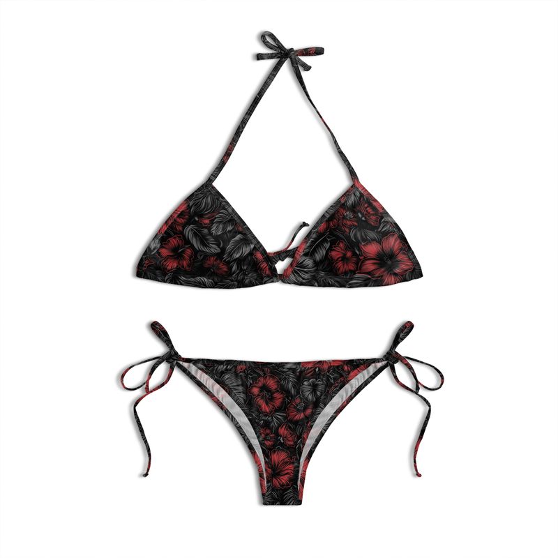Mirage Bloom (Eclipse) Bikini