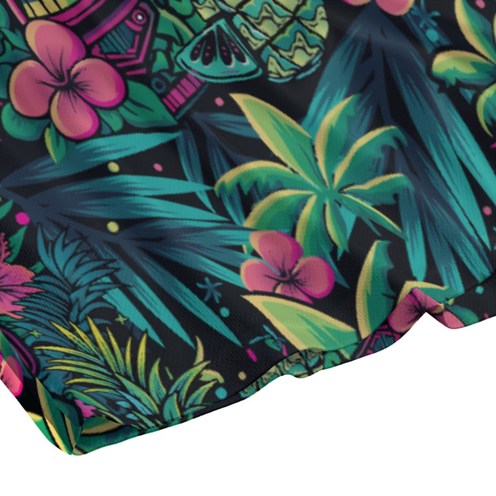 Neon Paradise Men&