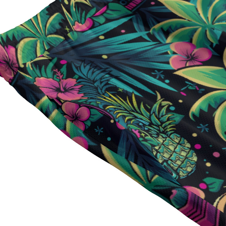 Neon Paradise Men&