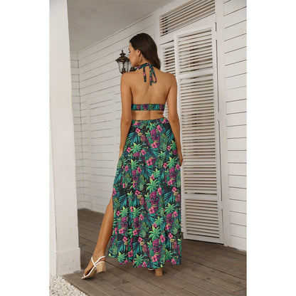 Neon Paradise Set