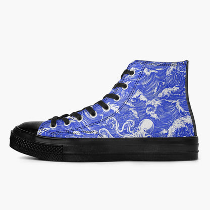 Rogue Waves High Top