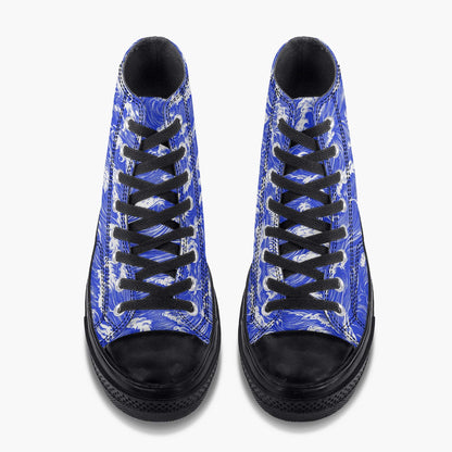 Rogue Waves High Top