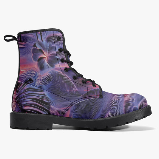 Hyperwave Horizon Combat Boots