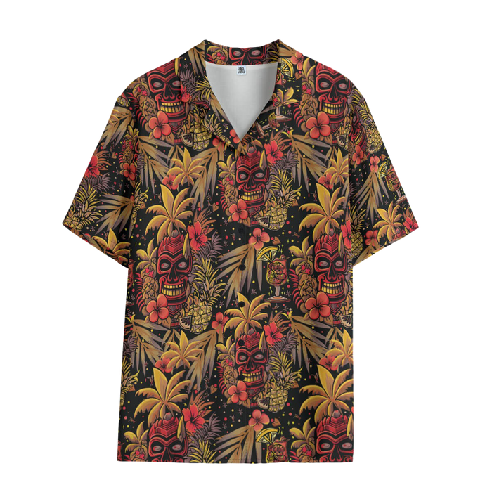 Ember Paradise Aloha Shirt (Women's)