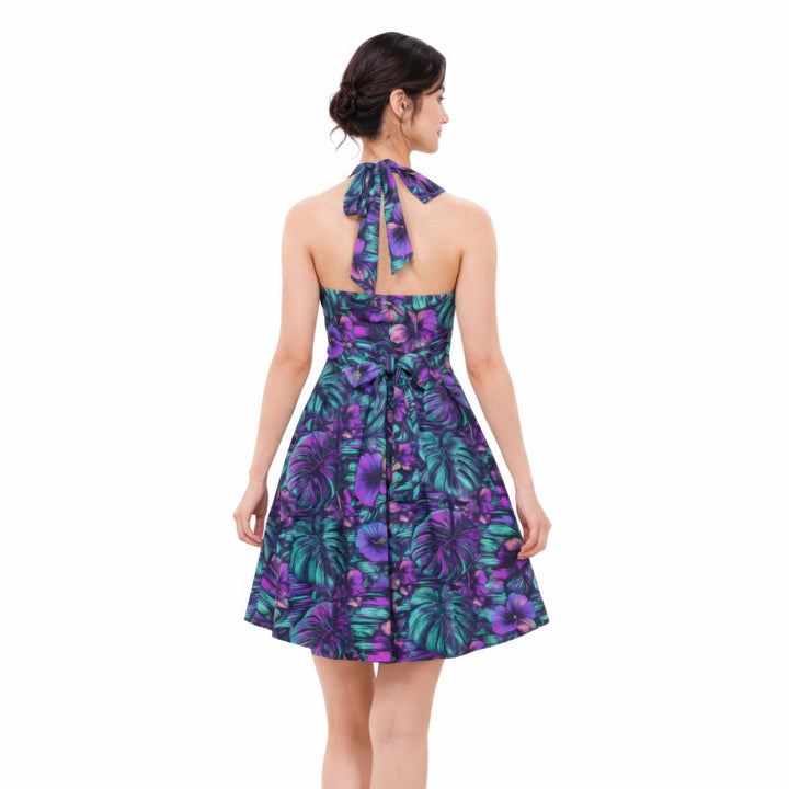 Voltage Oasis Dress