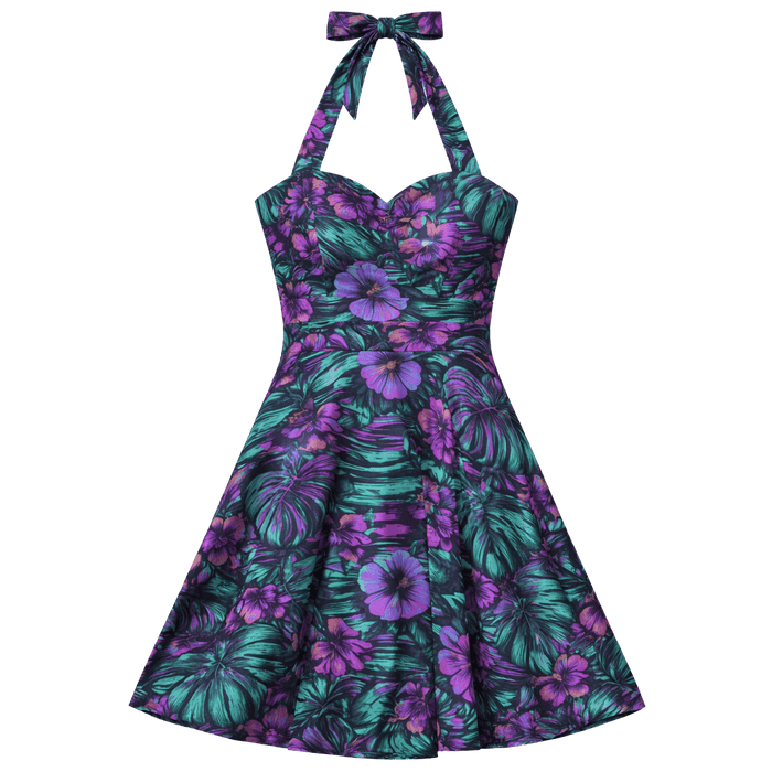 Voltage Oasis Dress