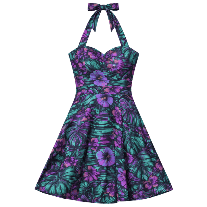 Voltage Oasis Dress