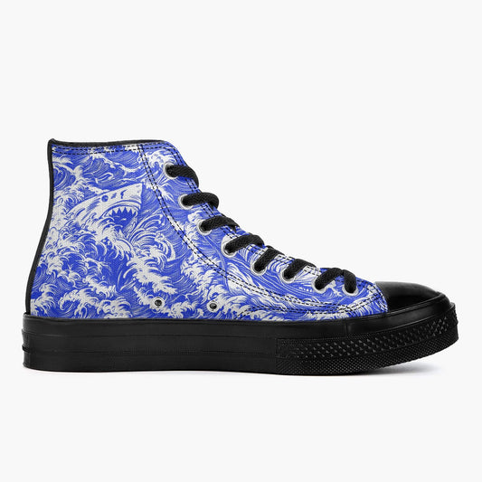 Rogue Waves High Top