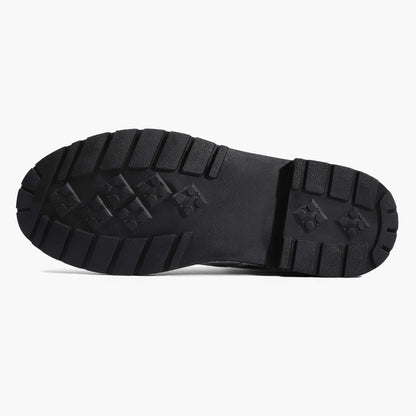 Midnight Bloom (Eclipse Remix) Combat Boots