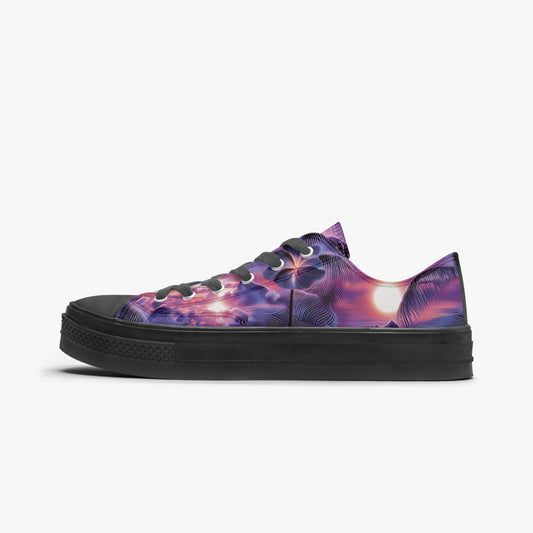Hyperwave Horizon Low Tops