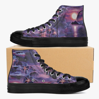 Hyperwave Horizon Low Tops