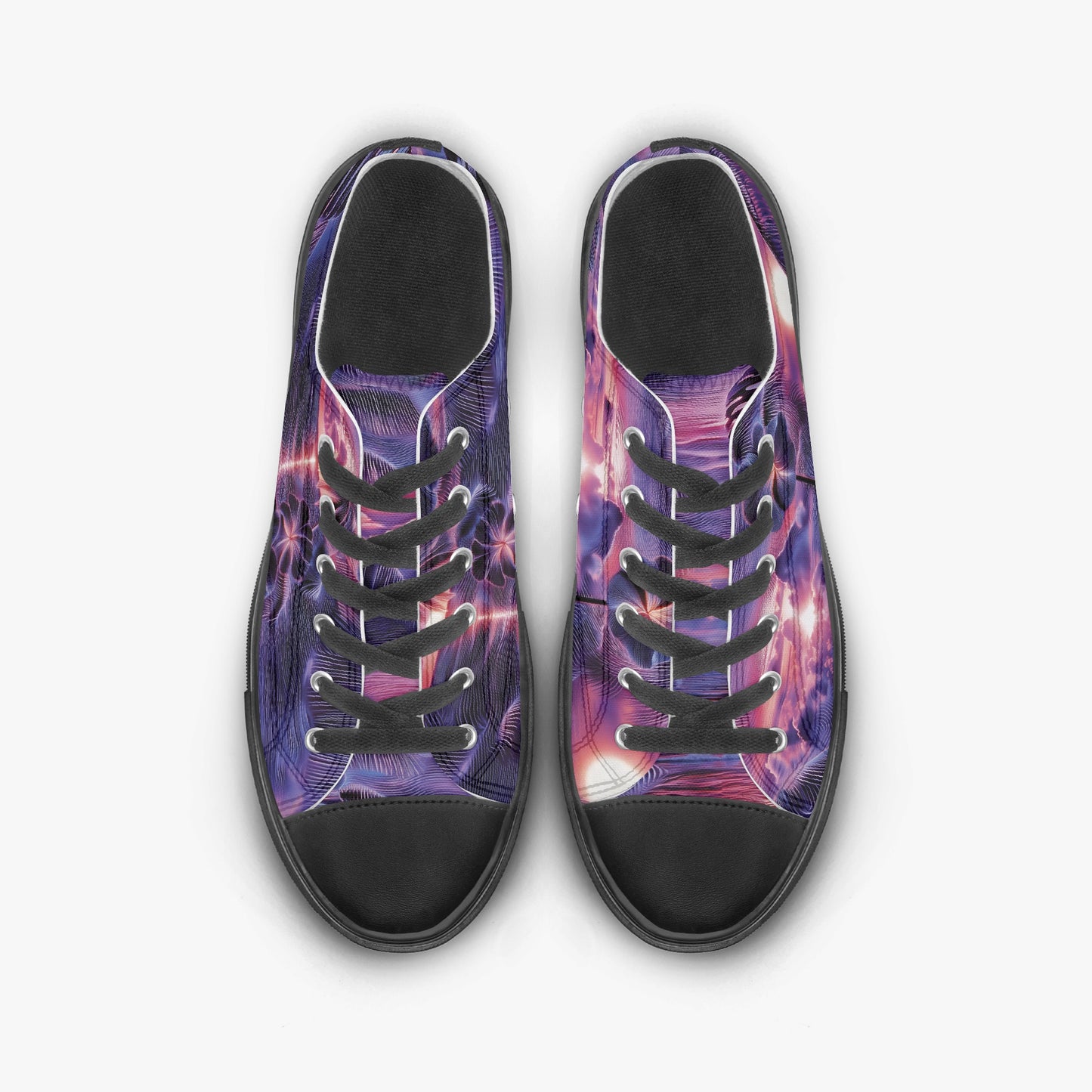 Hyperwave Horizon Low Tops