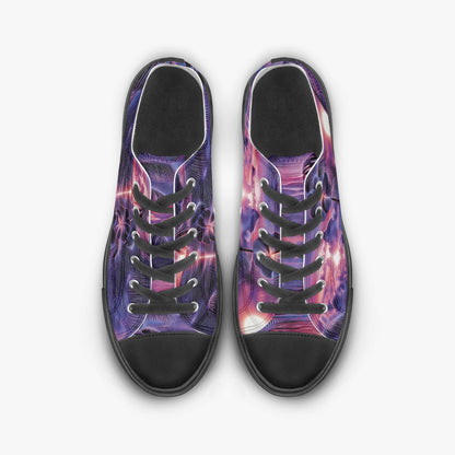 Hyperwave Horizon Low Tops