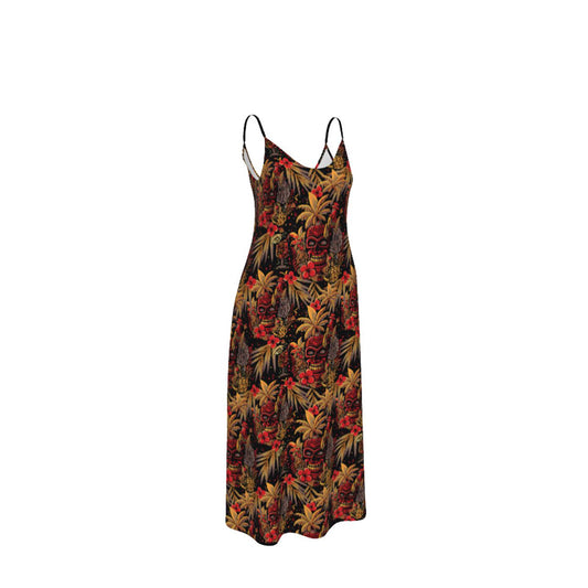 Ember Remix Sling Dress