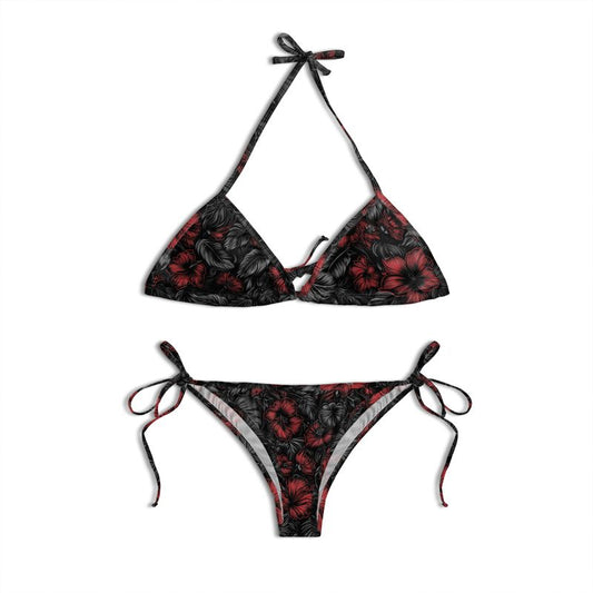Mirage Bloom (Eclipse) Bikini