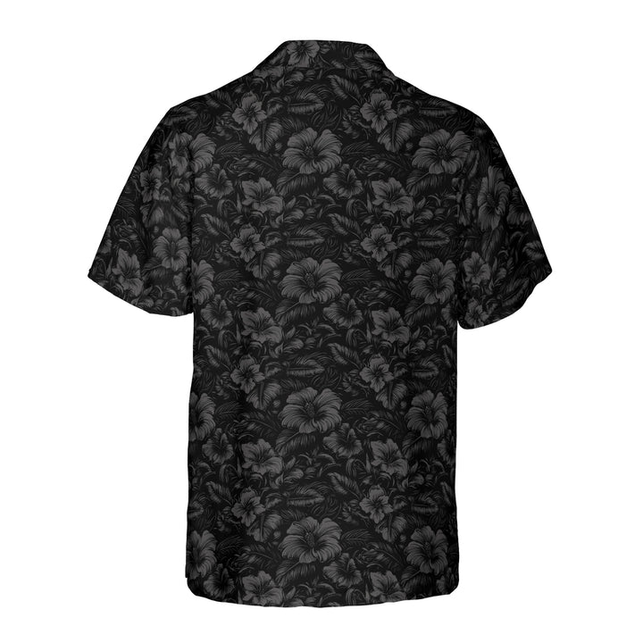 Lava Luau x FO Grey