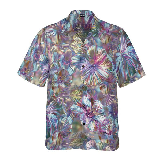 Chrome Dreams Hawaiian Shirt